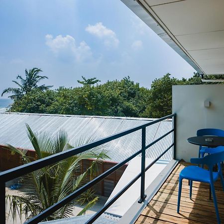 Tranquila Beach Hotel Rasdhoo 외부 사진