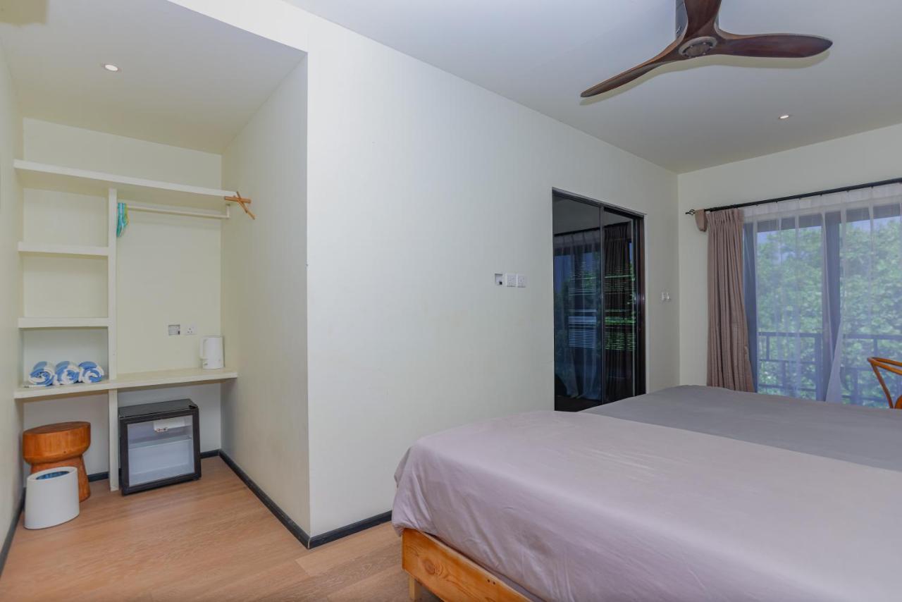 Tranquila Beach Hotel Rasdhoo 외부 사진