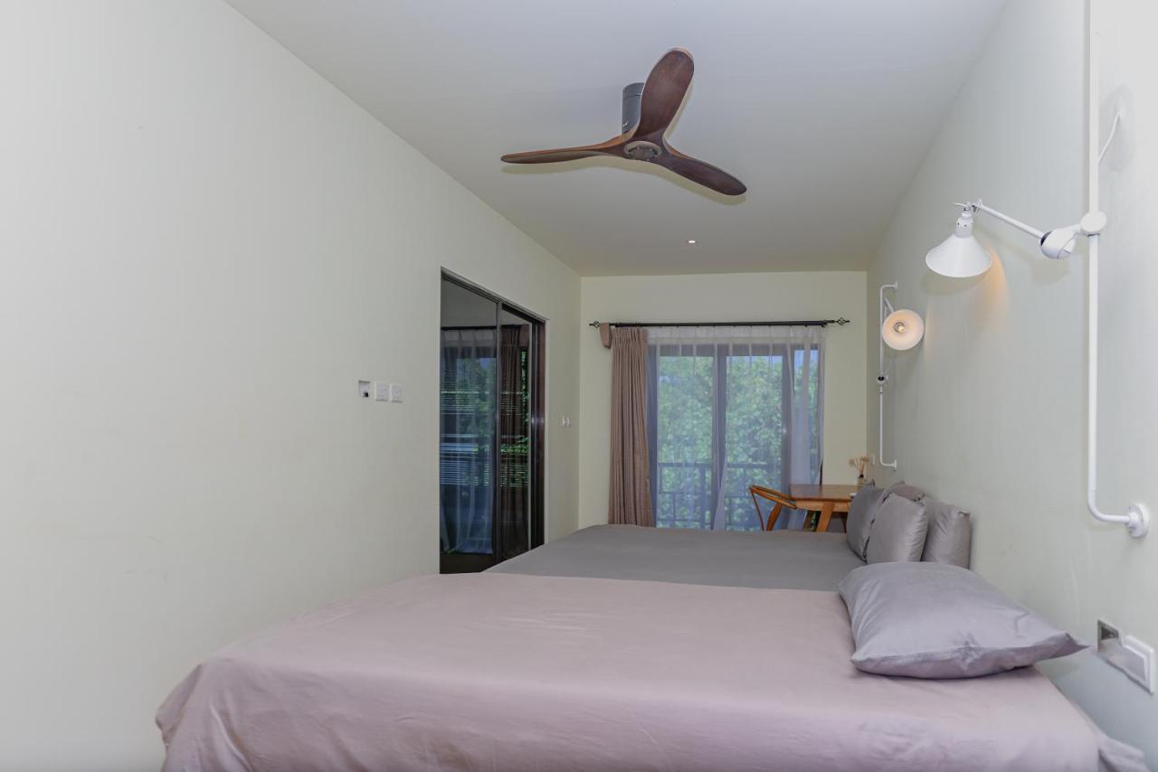 Tranquila Beach Hotel Rasdhoo 외부 사진