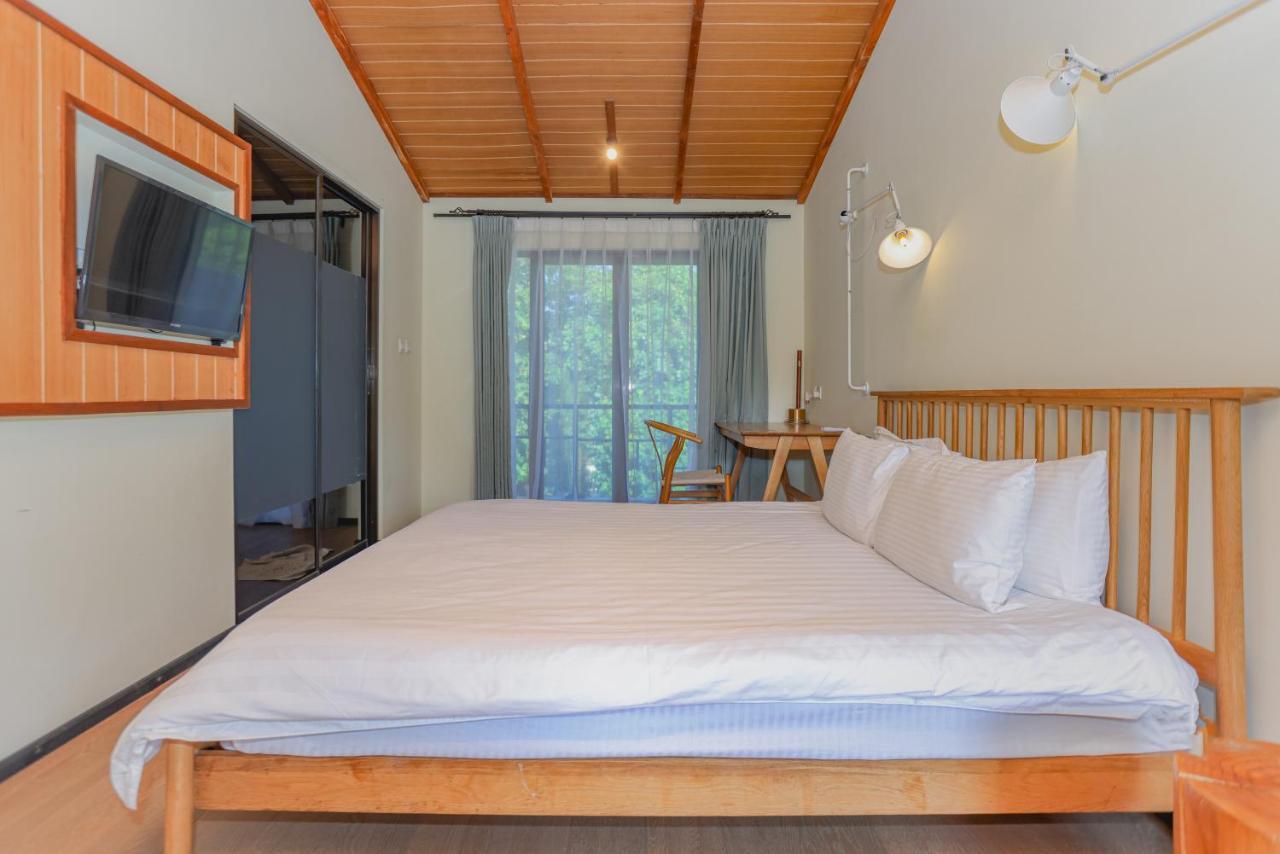 Tranquila Beach Hotel Rasdhoo 외부 사진