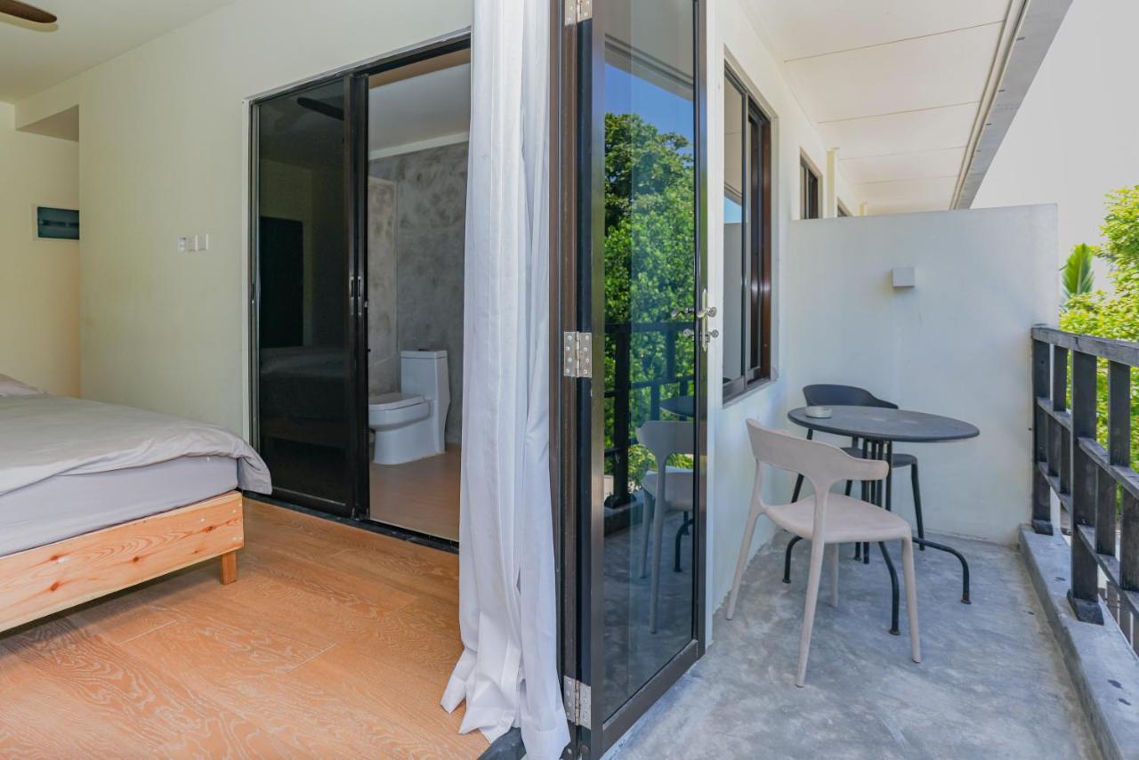 Tranquila Beach Hotel Rasdhoo 외부 사진
