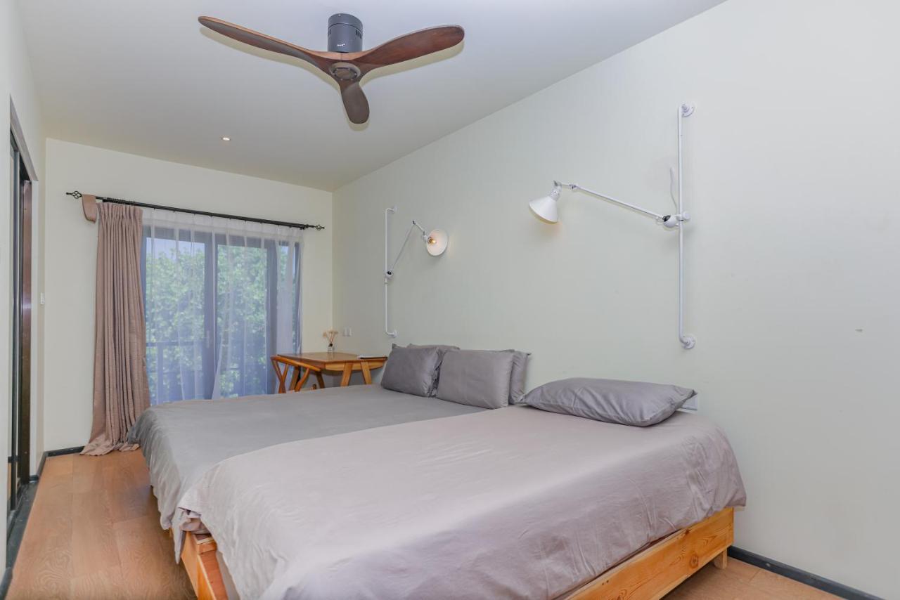 Tranquila Beach Hotel Rasdhoo 외부 사진