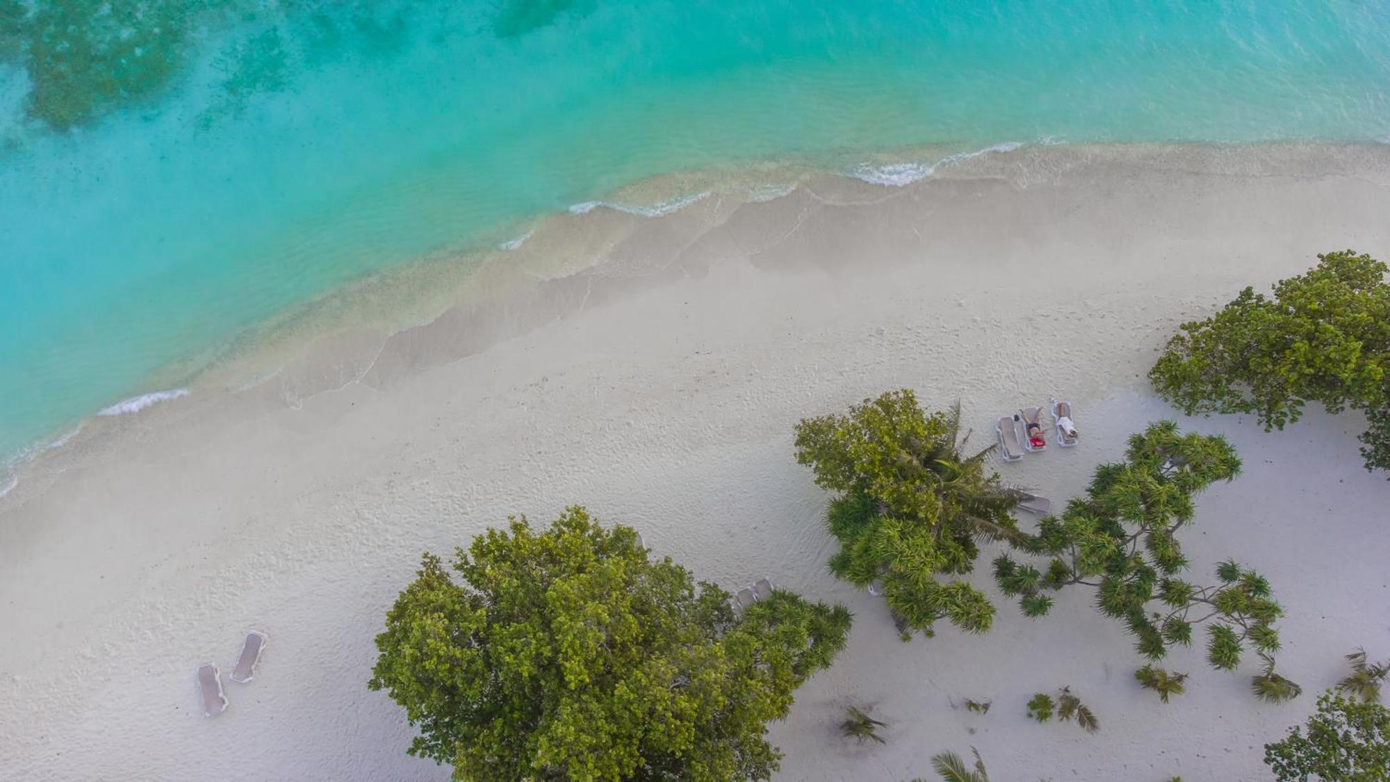 Tranquila Beach Hotel Rasdhoo 외부 사진