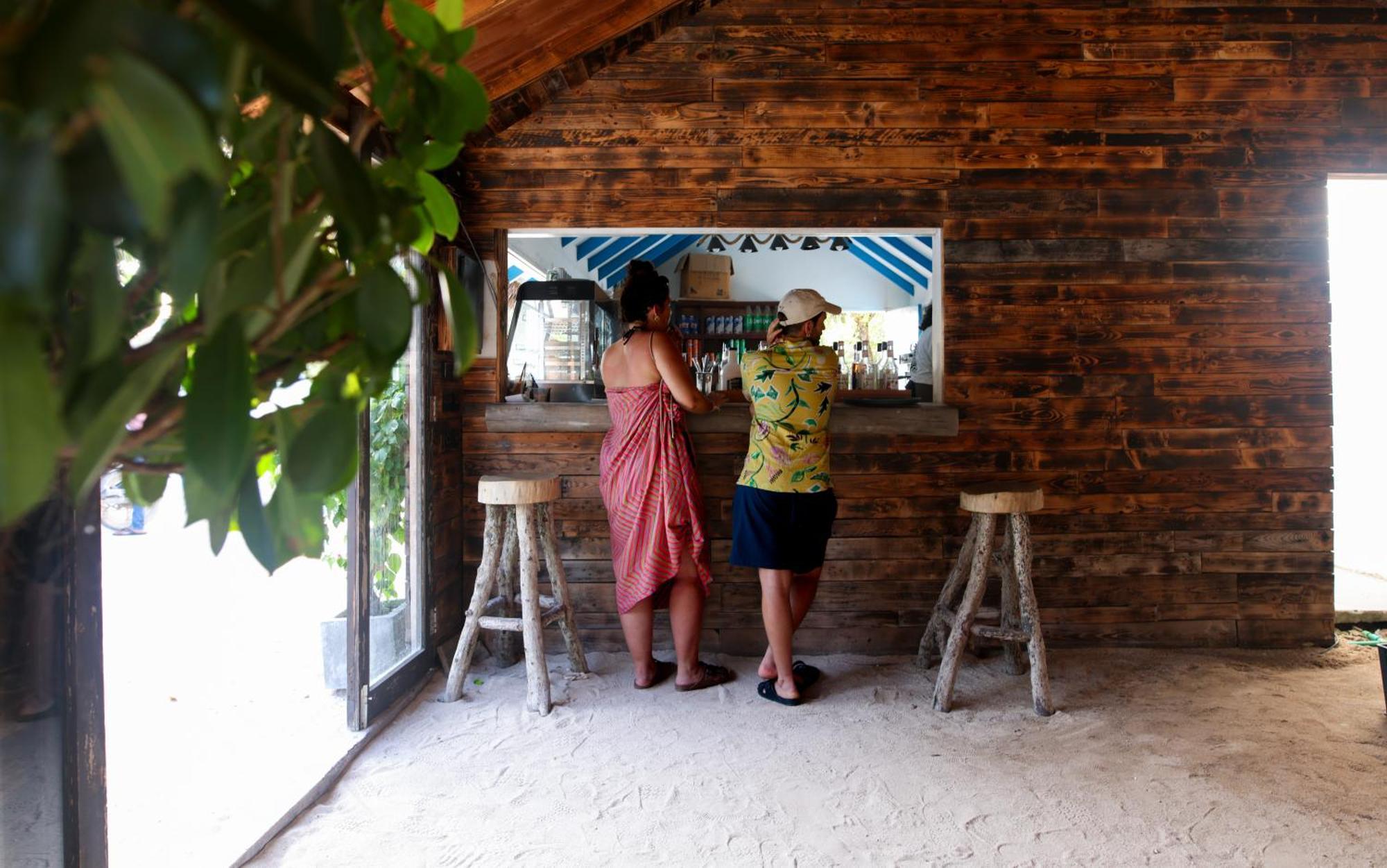Tranquila Beach Hotel Rasdhoo 외부 사진