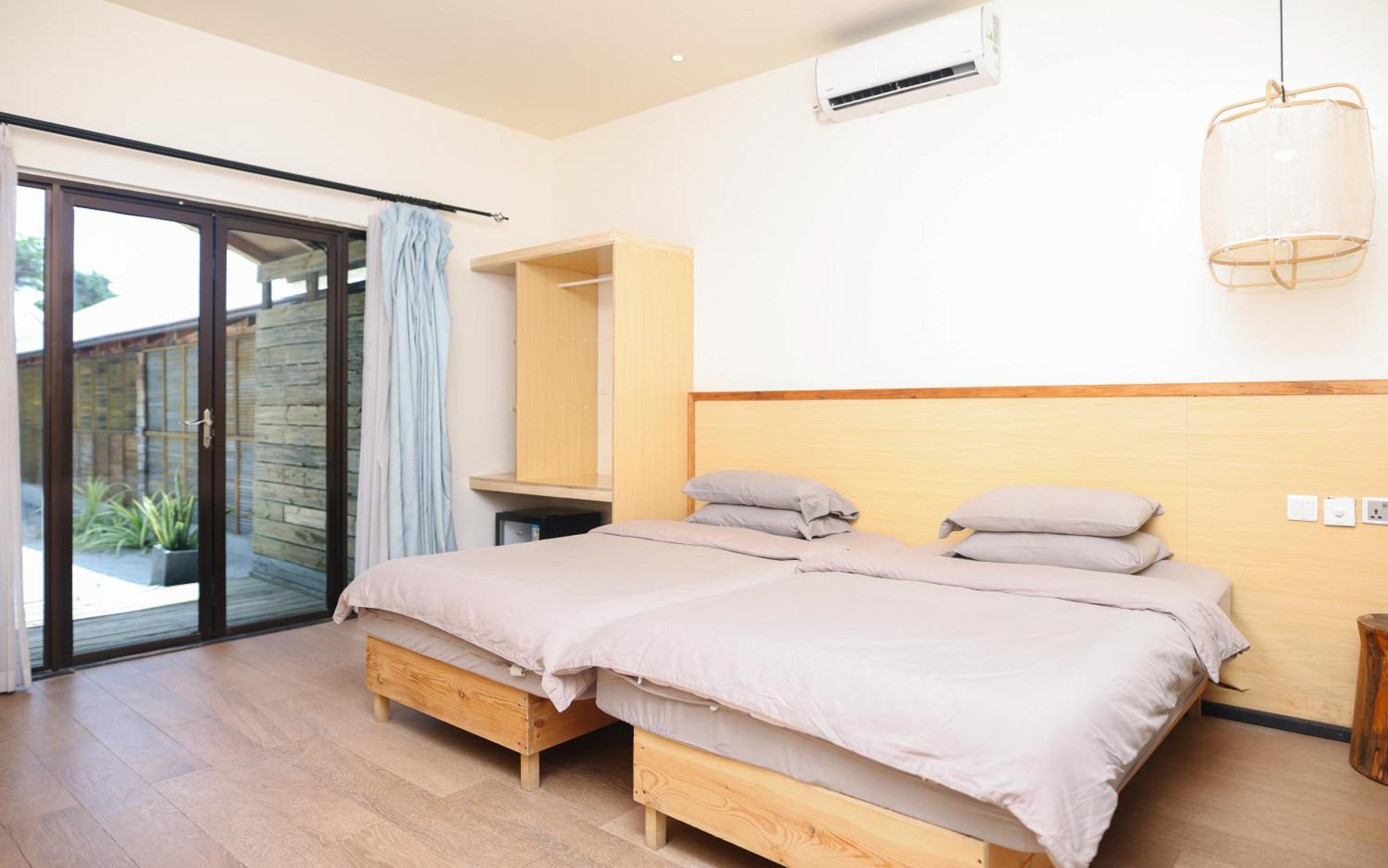 Tranquila Beach Hotel Rasdhoo 외부 사진