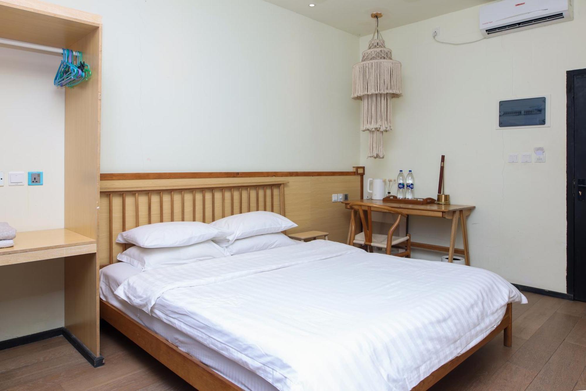 Tranquila Beach Hotel Rasdhoo 외부 사진