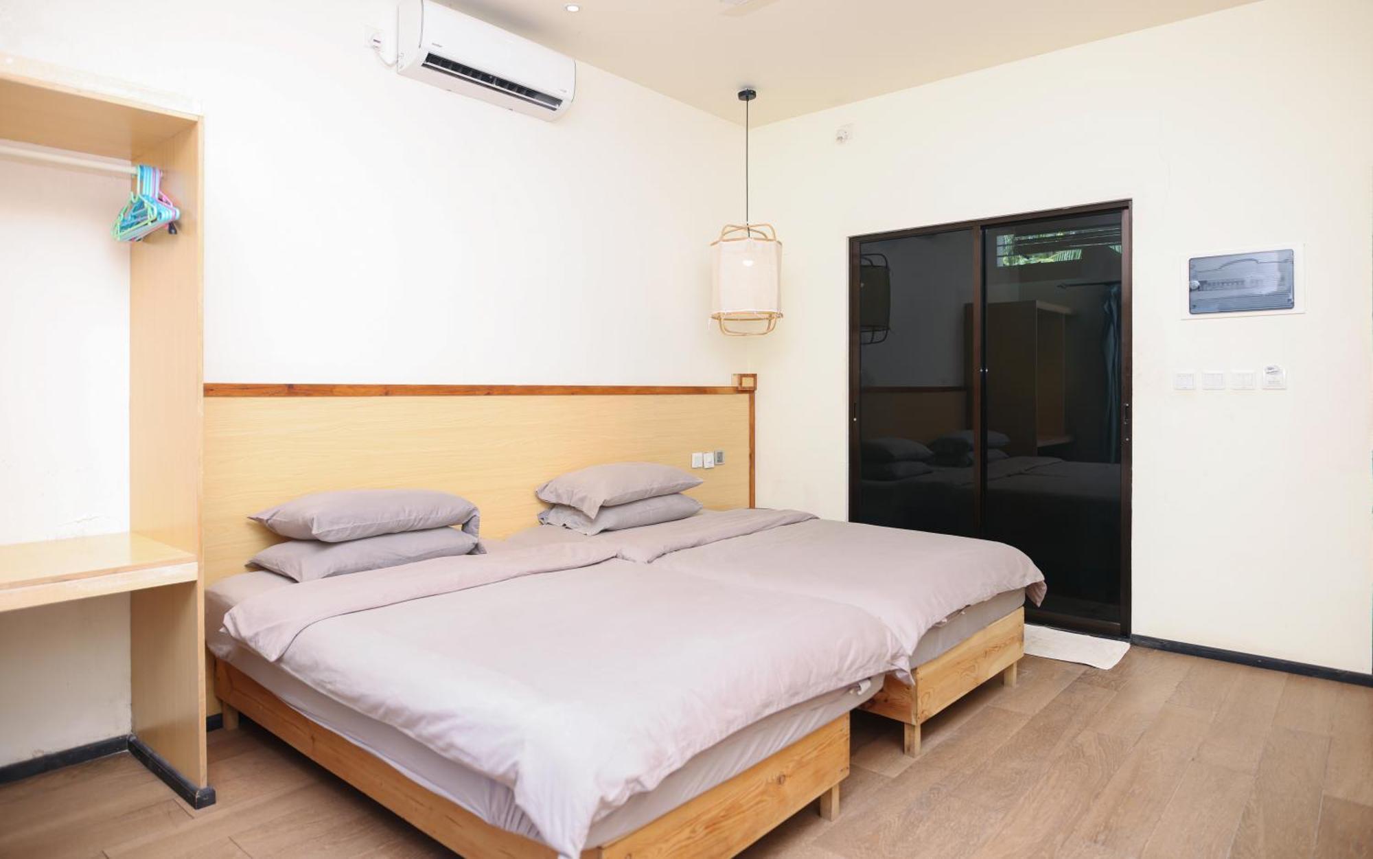 Tranquila Beach Hotel Rasdhoo 외부 사진