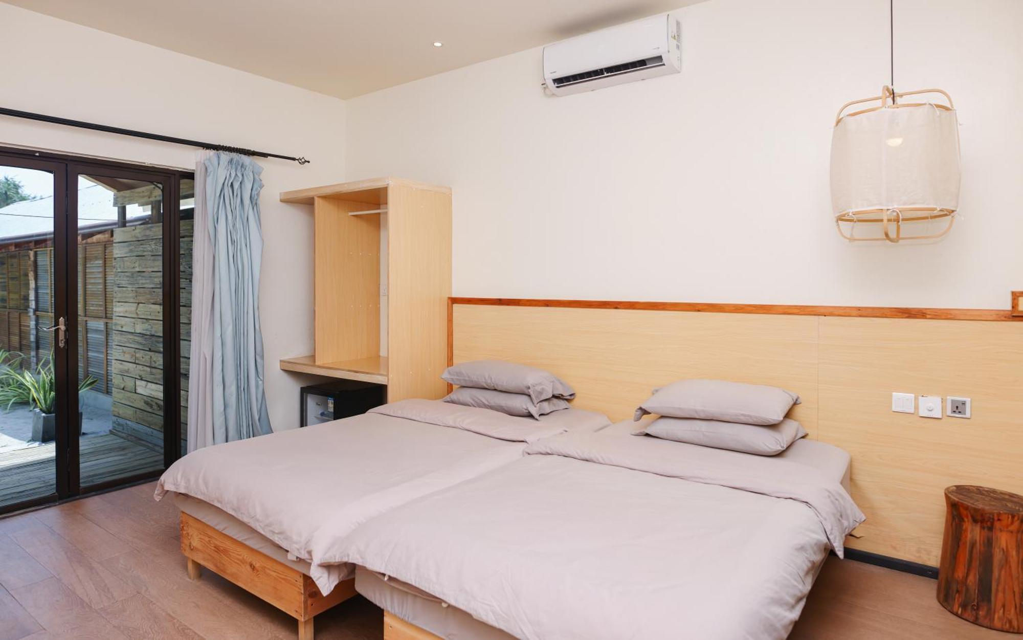 Tranquila Beach Hotel Rasdhoo 외부 사진